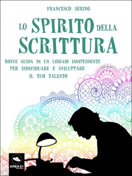 eBook - Lo Spirito della Scrittura — eBook - 1