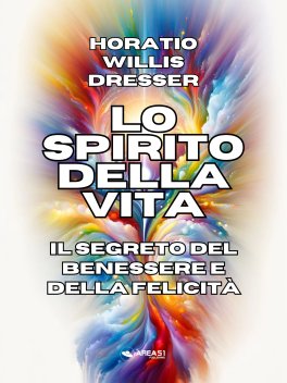 Ebook - Lo Spirito della Vita — eBook - 2