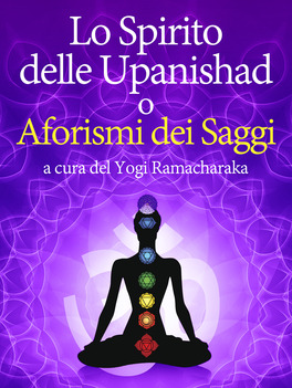 eBook - Lo Spirito delle Upanishad o Aforismi dei Saggi — eBook - 1