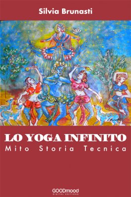 eBook - Lo Yoga Infinito — eBook - 1