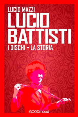 eBook - Lucio Battisti — eBook - 1
