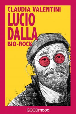 eBook - Lucio Dalla — eBook - 1