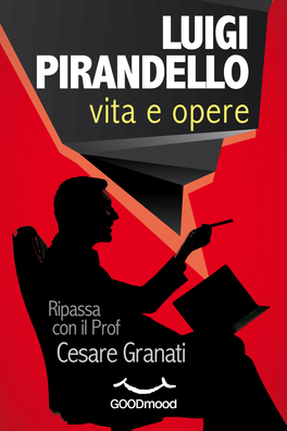 eBook - Luigi Pirandello - Vita e Opere — eBook - 1