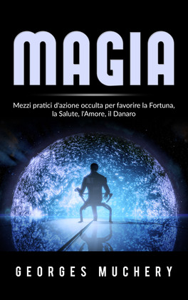 eBook - Magia — eBook - 1