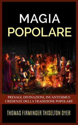 eBook - Magia Popolare — eBook - 1