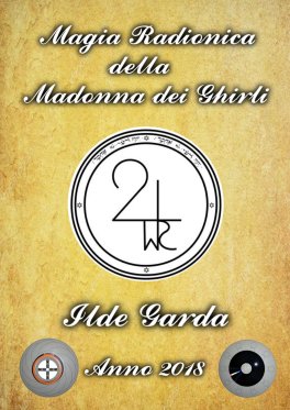 eBook - Magia Radionica della Madonna dei Ghirli — eBook - 1