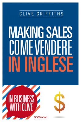 Ebook - Making Sales — eBook - 2