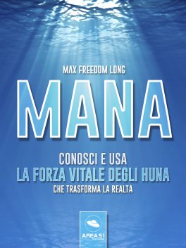 eBook - Mana — mp3 - 1