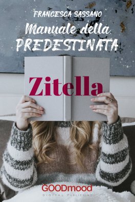 eBook - Manuale della Predestinata Zitella — eBook - 1