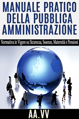 eBook - Manuale Pratico della Pubblica Amministrazione — eBook - 1