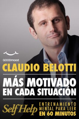 eBook - Mas Motivado en Cada Situacion — eBook - 1