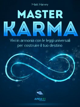eBook - Master Karma — eBook - 1