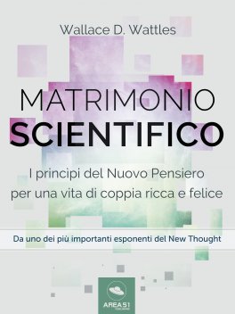 eBook - Matrimonio Scientifico — eBook - 1