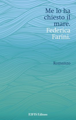 Ebook - Me Lo Ha Chiesto Il Mare — eBook - 1