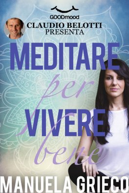 eBook - Meditare per Vivere Bene — eBook - 1