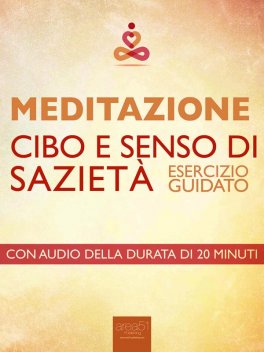 eBook - Meditazione - Cibo e Senso di Sazietà — eBook - 1