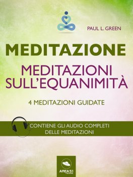 eBook - Meditazione sull’Equanimità — eBook - 1