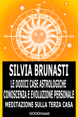 eBook – Meditazione sulla Terza Casa - Le Dodici Case Astrologiche — eBook - 1