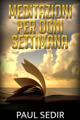eBook - Meditazioni per ogni Settimana — eBook - 1