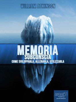 eBook - Memoria Subconscia — eBook - 1