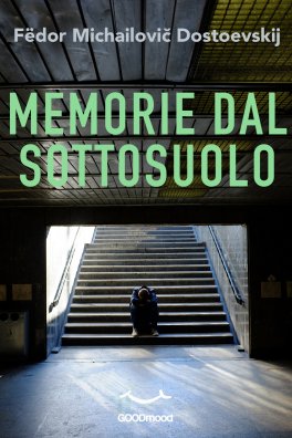 eBook - Memorie dal Sottosuolo — eBook - 1