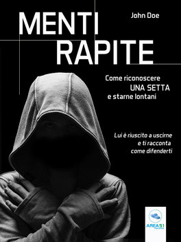 eBook - Menti Rapite — eBook - 1