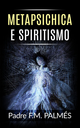 eBook - Metapsichica e Spiritismo — eBook - 1