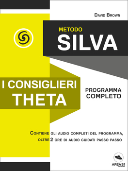eBook - Metodo Silva - I Consiglieri Theta — eBook - 1