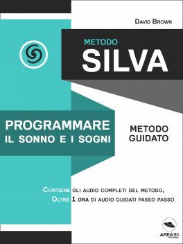 eBook - Metodo Silva - Programmare il Sonno e i Sogni — eBook - 1