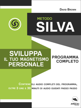 eBook - Metodo Silva - Sviluppa il Tuo Magnetismo Personale — eBook - 1