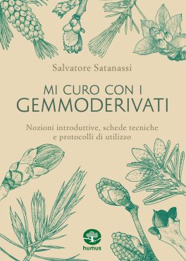 Ebook - Mi Curo con i Gemmoderivati — eBook - 1