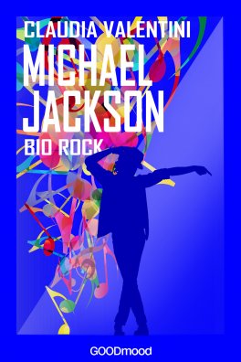 eBook - Michael Jackson - EPUB — eBook - 1