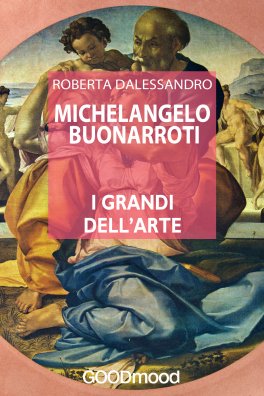 eBook – Michelangelo Buonarroti — eBook - 1