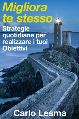 eBook – Migliora Te Stesso — eBook - 1