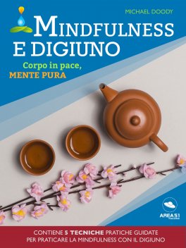 eBook - Mindfulness e Digiuno — eBook - 1