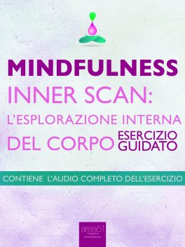 eBook - Mindfulness - Inner Scan: L'Esplorazione Interna del Corpo — eBook - 1
