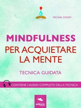 eBook - Mindfulness per Acquietare la Mente — eBook - 1