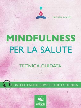 eBook - Mindfulness per la Salute — eBook - 1