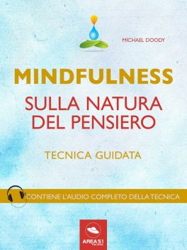 eBook - Mindfulness sulla Natura del Pensiero — eBook - 1