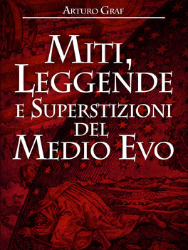 eBook - Miti, Leggende e Superstizioni del Medio Evo — eBook - 1