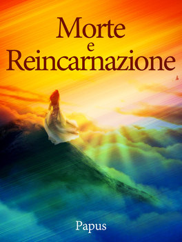 eBook - Morte e Reincarnazione — eBook - 1