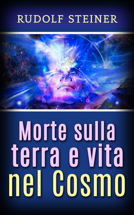 eBook - Morte sulla Terra e Vita nel Cosmo — eBook - 1