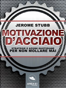 eBook - Motivazione d’Acciaio — eBook - 1