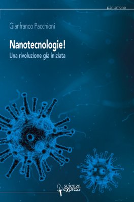 eBook - Nanotecnologie! — eBook - 1
