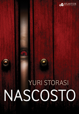 eBook - Nascosto — eBook - 1