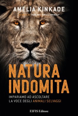 Ebook - Natura Indomita — eBook - 1