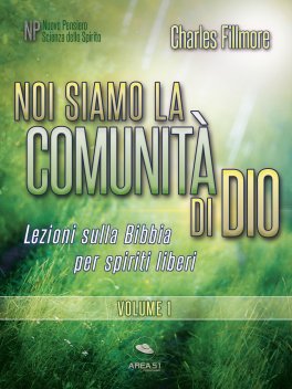 eBook - Noi siamo la Comunità di Dio - Volume 1 — eBook - 1