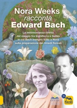 eBook - Nora Weeks Racconta Edward Bach — eBook - 1