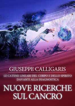 eBook - Nuove Ricerche sul Cancro — eBook - 1