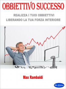 eBook - Obbiettivo Successo